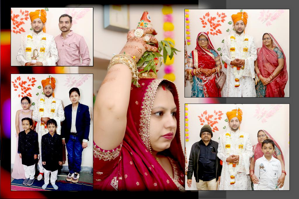 Wedding memory 23